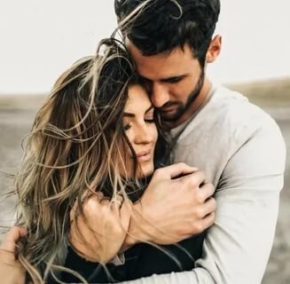 Мужчина - Рыбы в семье и в любви