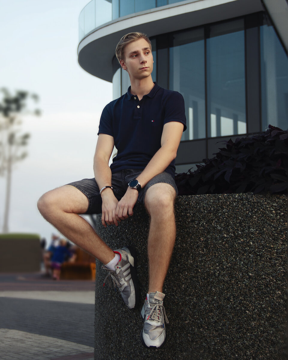 На фото: Абдулаев Дмитрий - фотограф, видеограф, фрилансер (@dmi_abd)