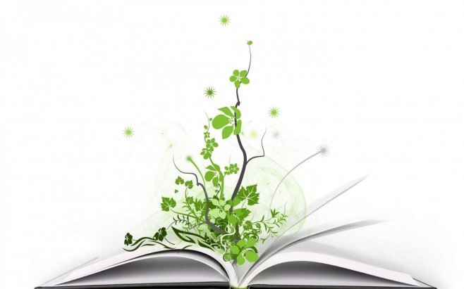 Читая книги, мы растем