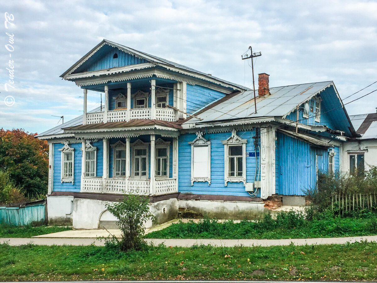 Дом литераторов в тарусе фото