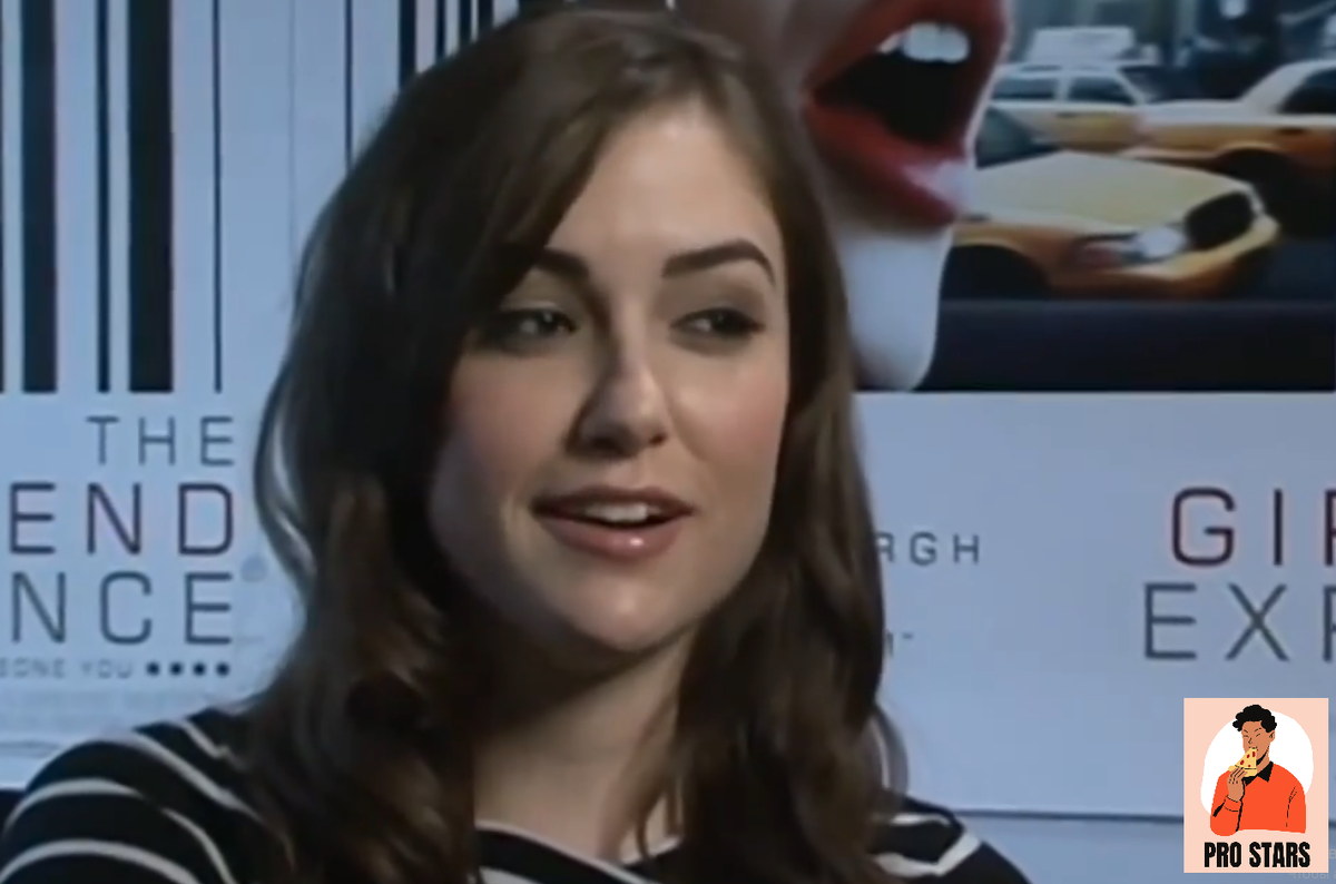 Кадр из интервью из открытых источников. Фотография используется для иллюстрации.