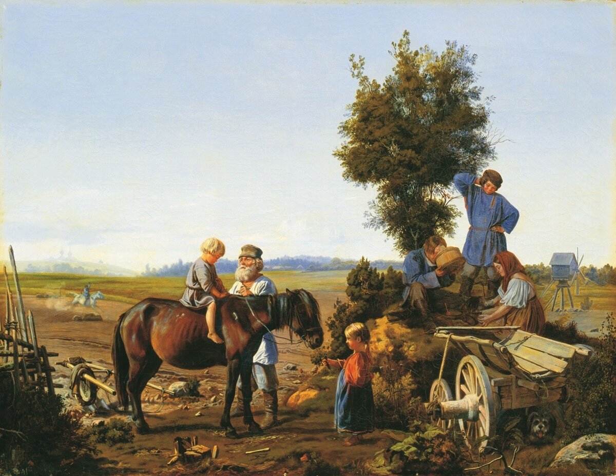 Попов Андрей Андреевич (1832-1896)