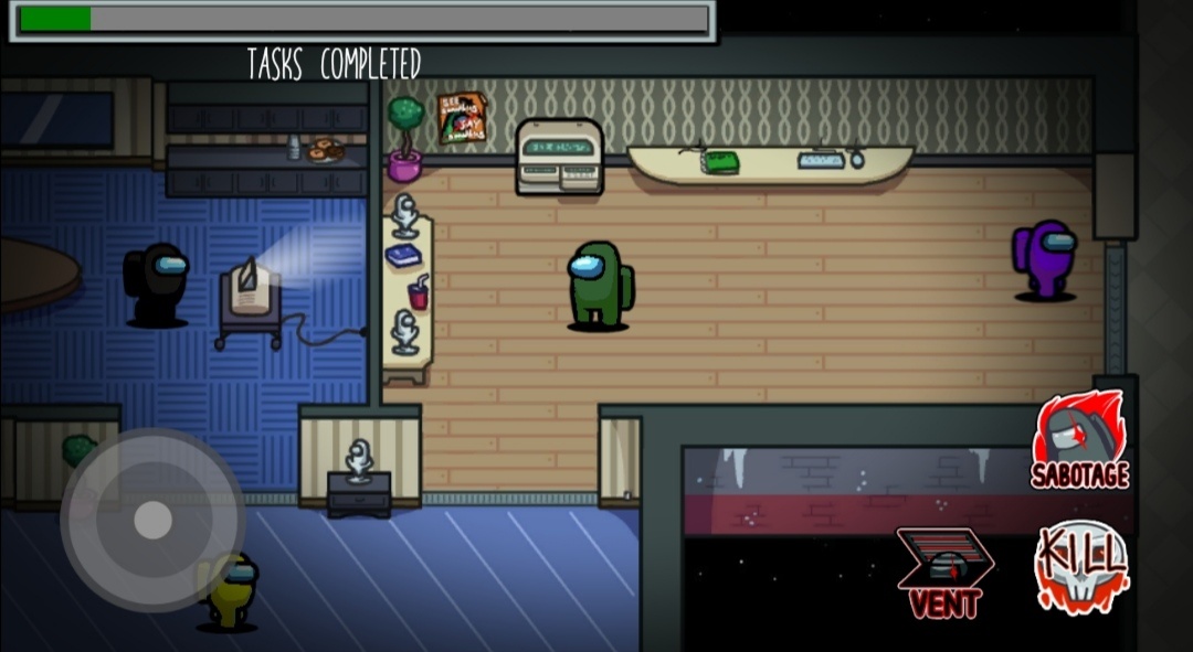 Вот так это выглядит. Скриншот сделан на сайте igrydlyadevochki.ru