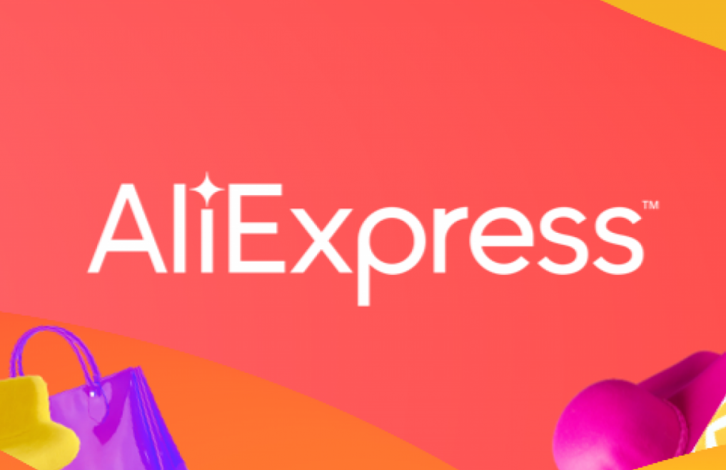 Aliexpress users