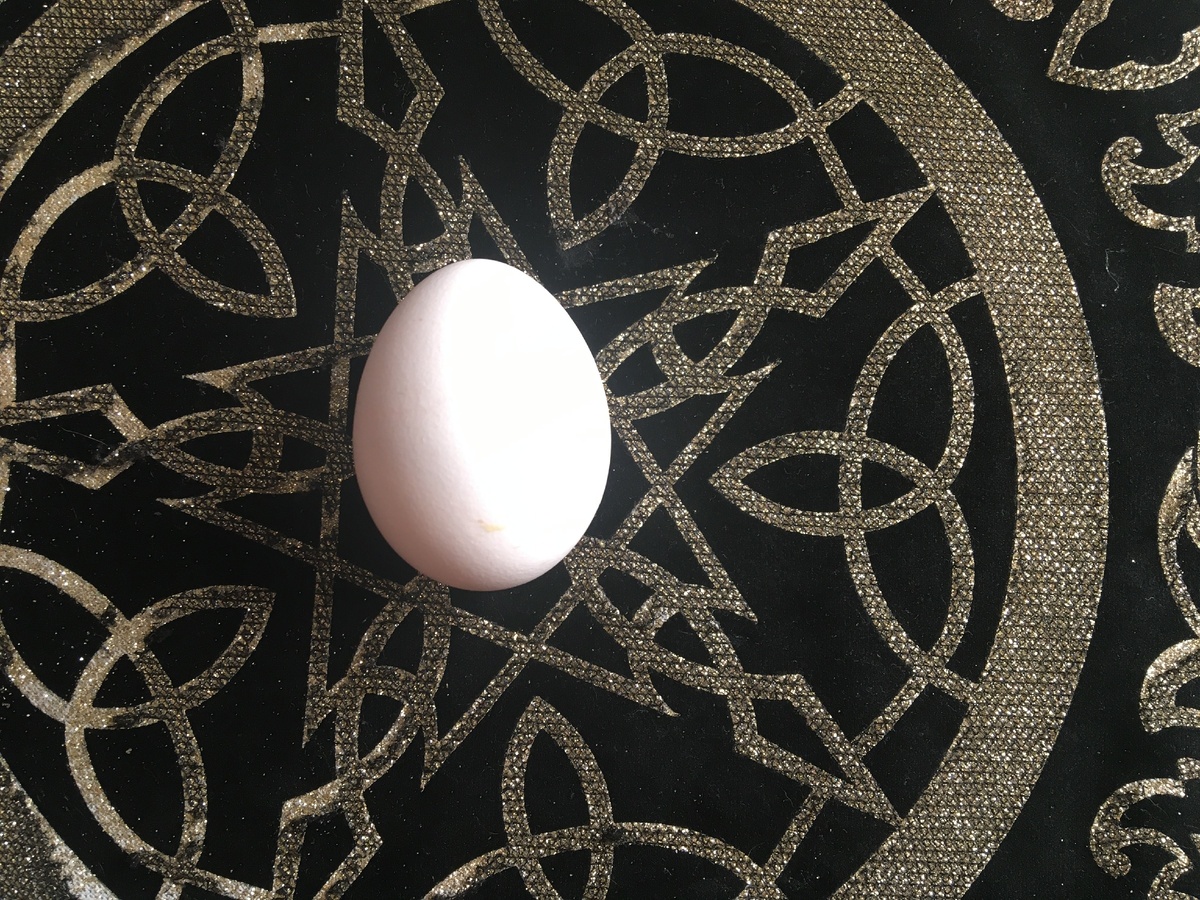 Снятие сглаза с ребенка яйцом древний и надежный ритуал от мага Светского Даниила