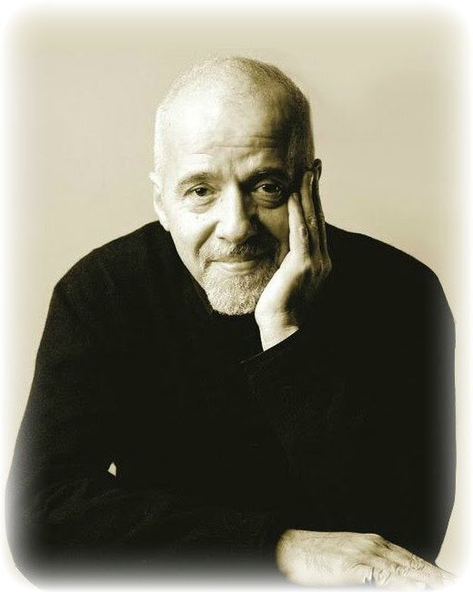 В мире нет ничего совершенно ошибочного — даже сломанные часы дважды в сутки показывают точное время. Пауло Коэльо