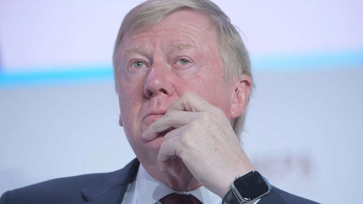 Чубайс вошел в совет директоров АФК "Система"27 июня, 12:20