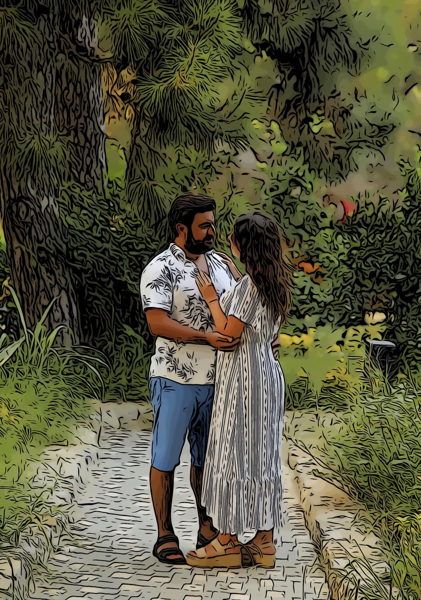 Авторское фото