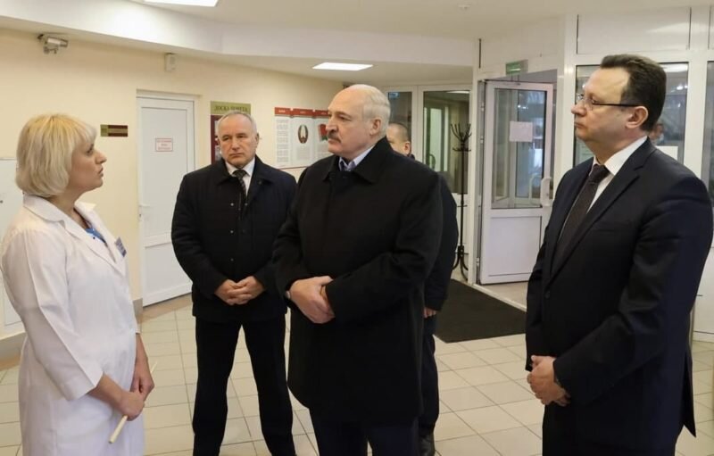 Источник фото: телеграмм Витебского облисполкома