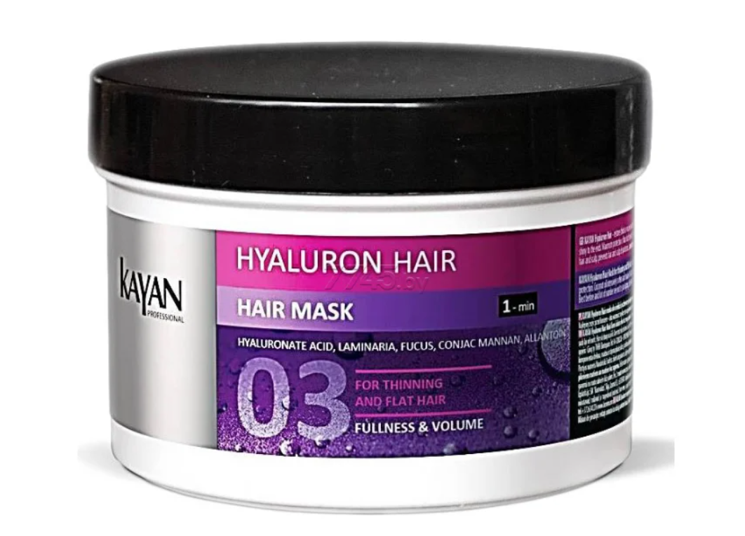 Маска для волос гиалурон. Kayan Hyaluron hair маска для тонких и лишенных объема волос 250 мл. Маска для волос 250 мл. Маска Гиалурон для волос. Маска для волос Каян.
