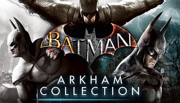Batman: Arkham