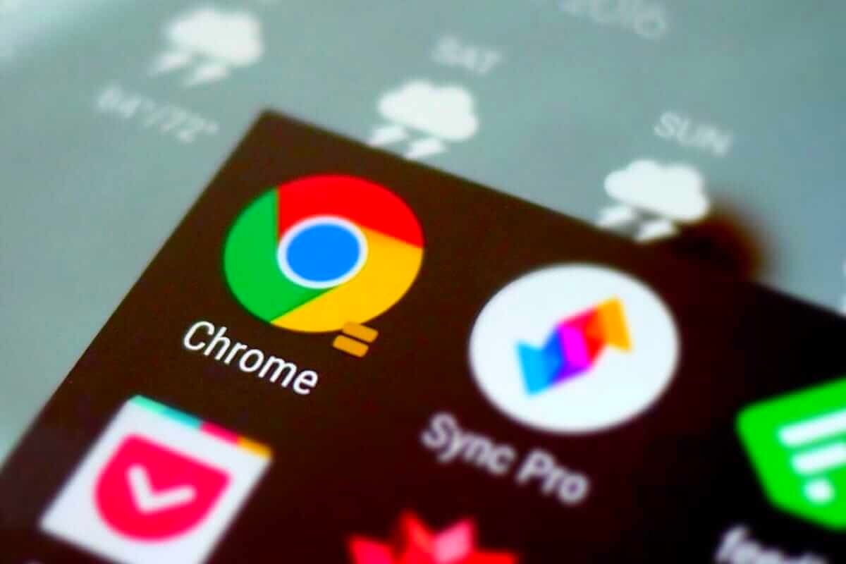 Сохраняем веб-страницу в Google Chrome на Android | Tehnichka.pro | Дзен