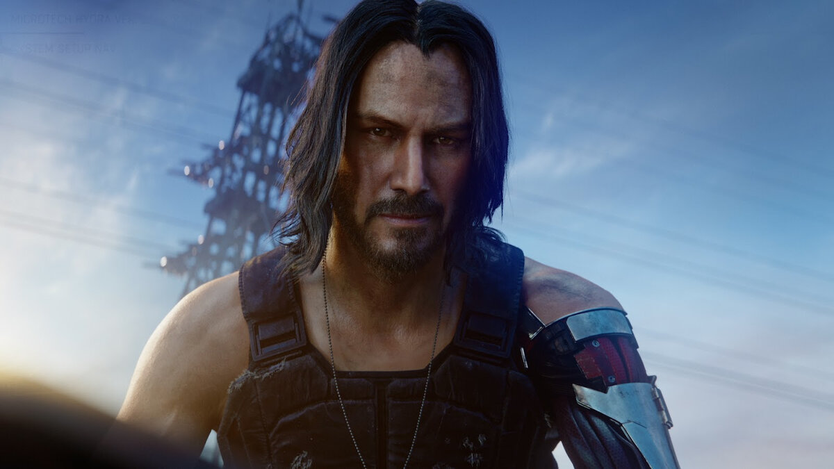 Проснись уже, самурай. Неделя Cyberpunk 2077 на канале N!CE