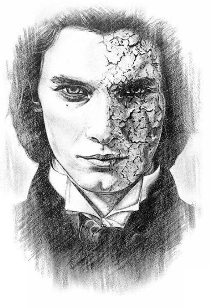 Дориан Грей