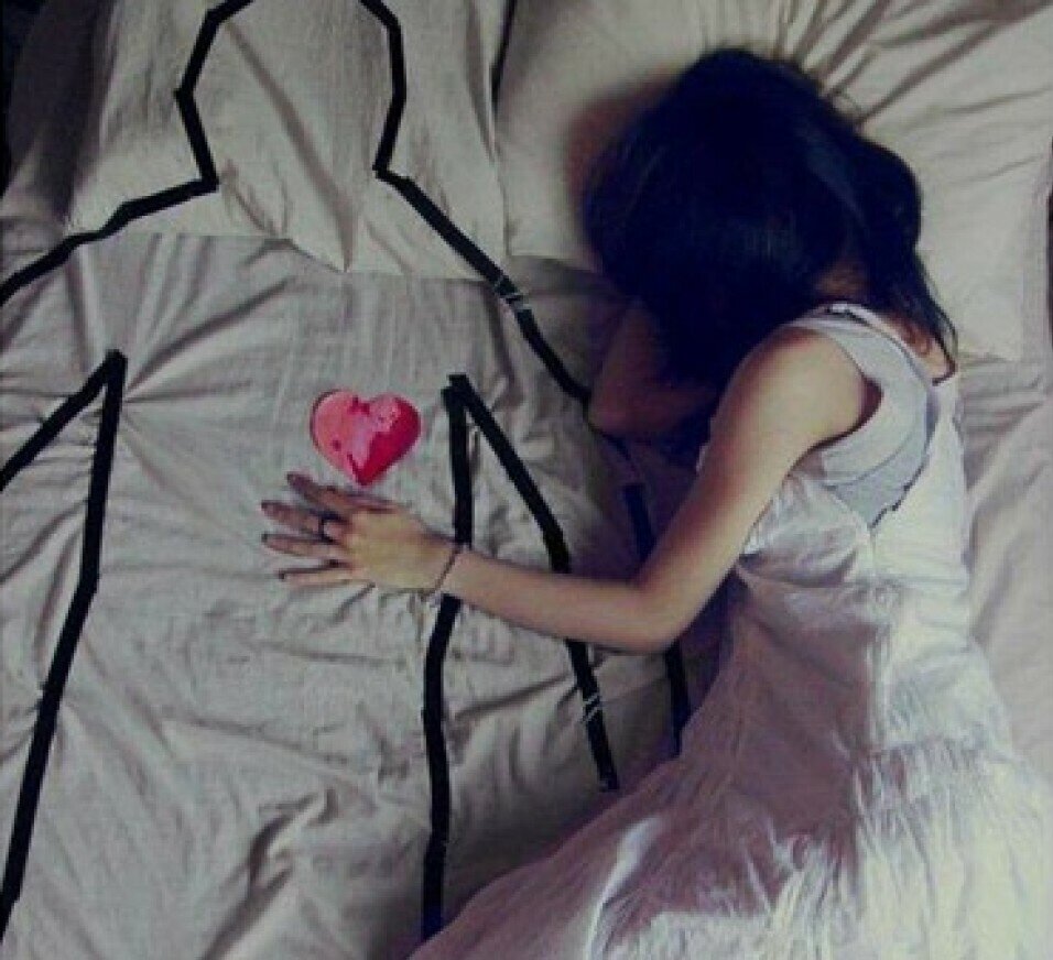 Бывшая точно вспоминает о тебе. Но только если ты для неё стал тем, по кому можно скучать.