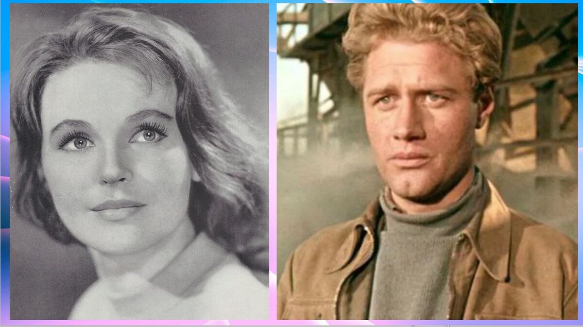 Мужья Натальи Фатеевой Муж, Актрисы, Кинематограф