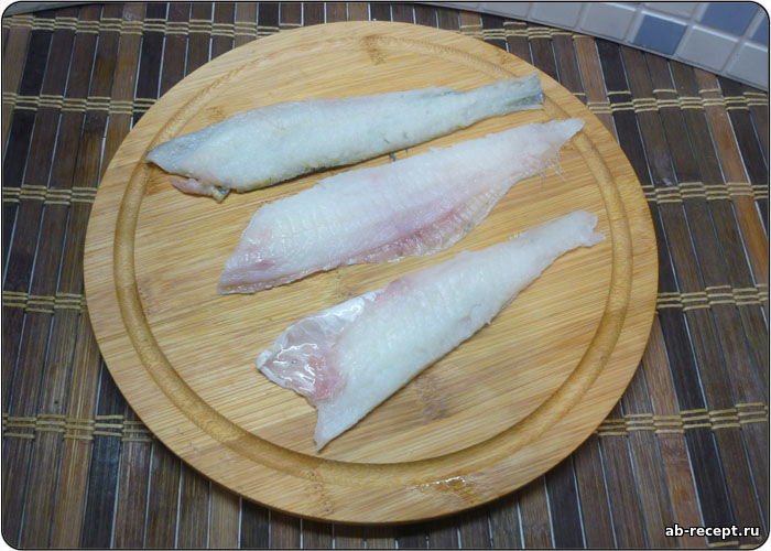 Пять блюд из камбалы, которые покорят ваших друзей и близких FROST FISH