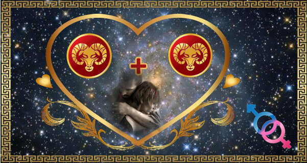 Блестящий союз этих двух знаков зодиака может состояться только в случае укрощения самолюбия одним из них