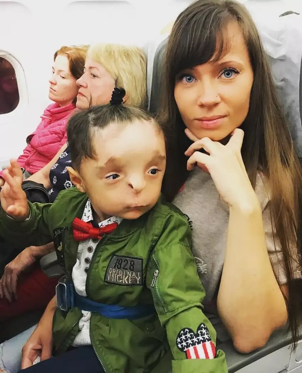 Ника и Рустам, источник: яндекс. картинки