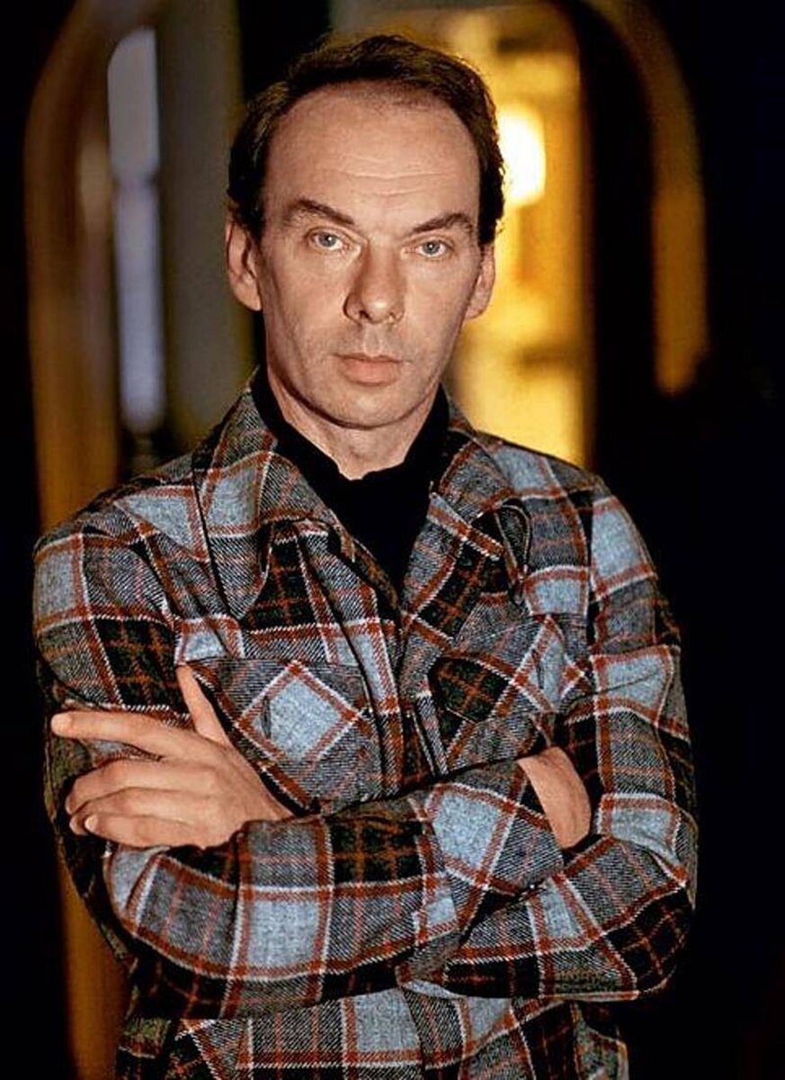 Баталов Алексей Владимирович