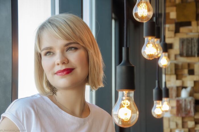 Фото: Ирина Лавочникова. Автор фото: Борис Васильев.