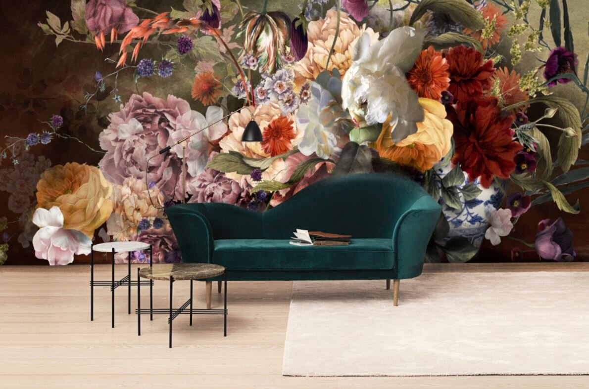 Настенная живопись