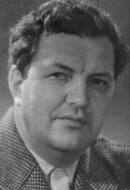 Анатолс Лиепиньш (Анатолий Лепин) автор музыки