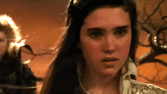 15 лет. «Labyrinth» (1986)