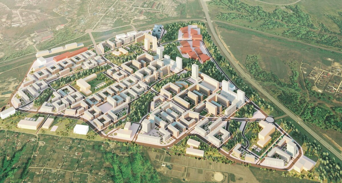 Фото: Дмитрий Алексеев/facebook.com