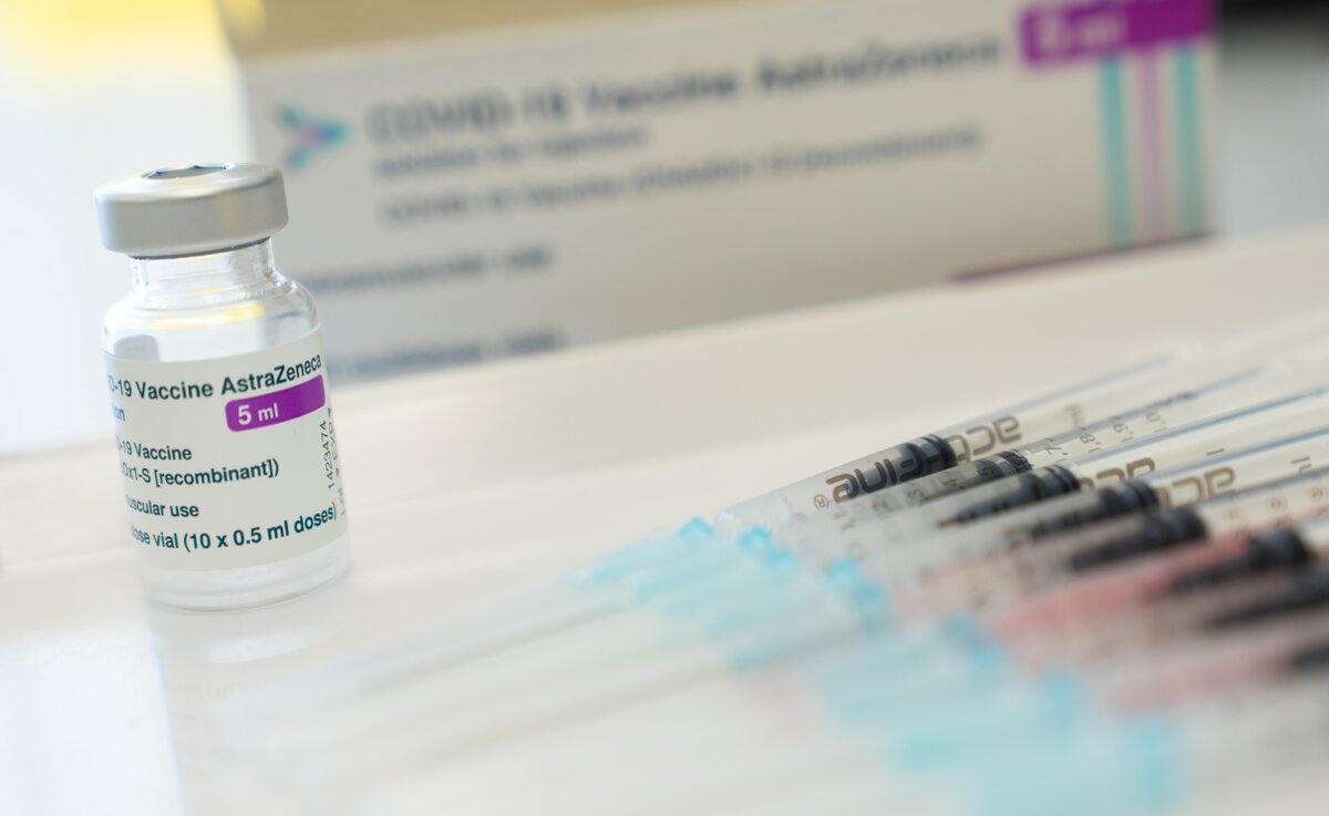 Nicolas Armer/dpa/Global Look Press