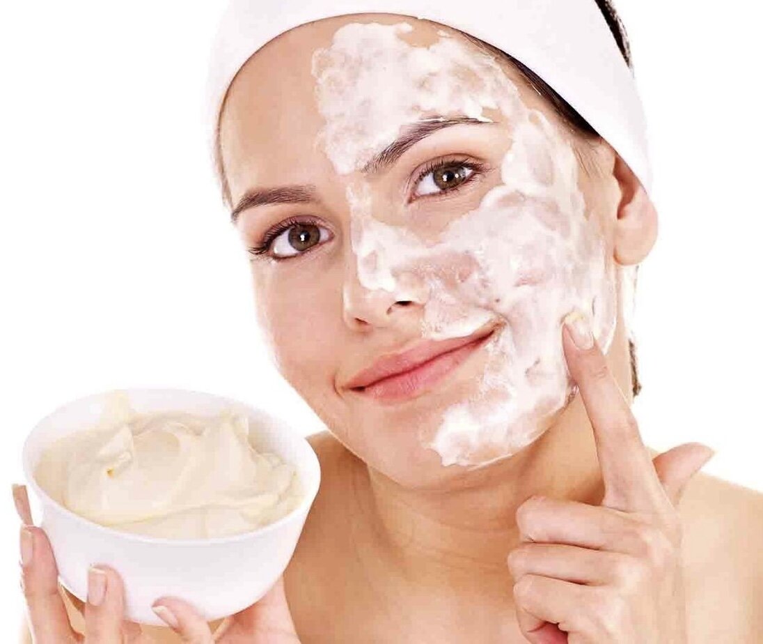 Лучшие рецепты домашних масок для лица из желатина: против отёков и морщин