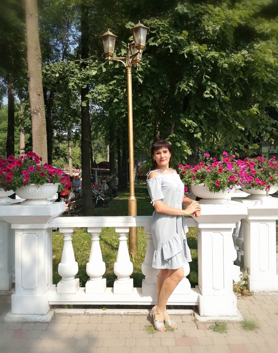 Прогулки и путешествия - источник вдохновения!