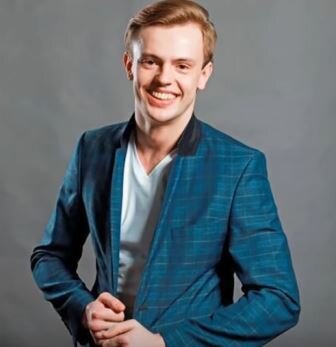 Андрей Сорока, предполагаемый муж Марии Мироновой