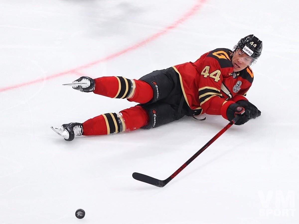 Дамир Шарипзянов