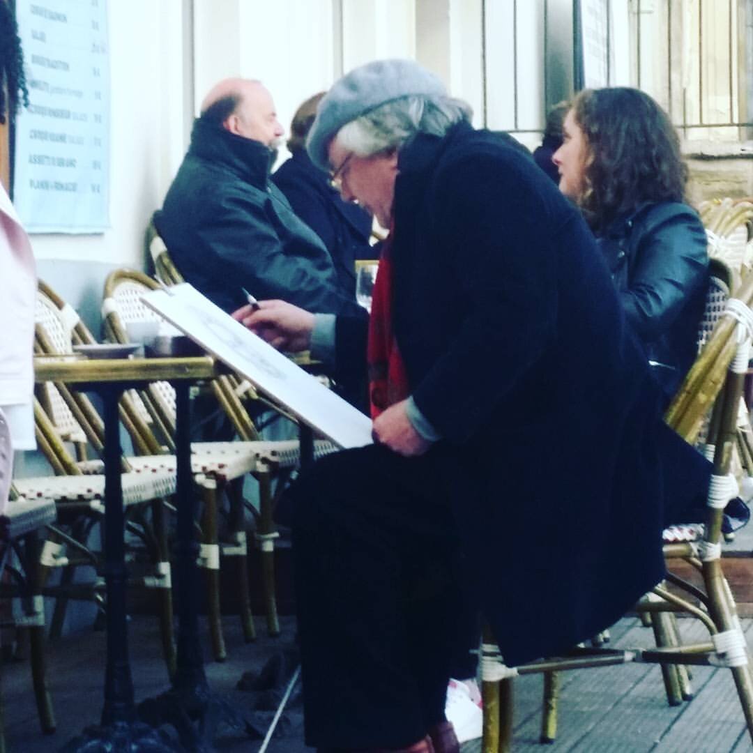 фото автора 