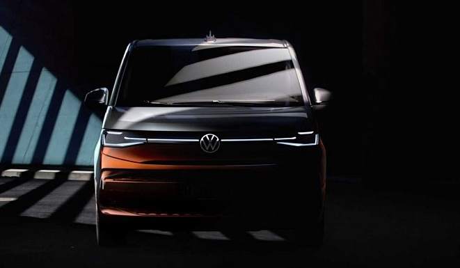 Volkswagen Utility Vehicles