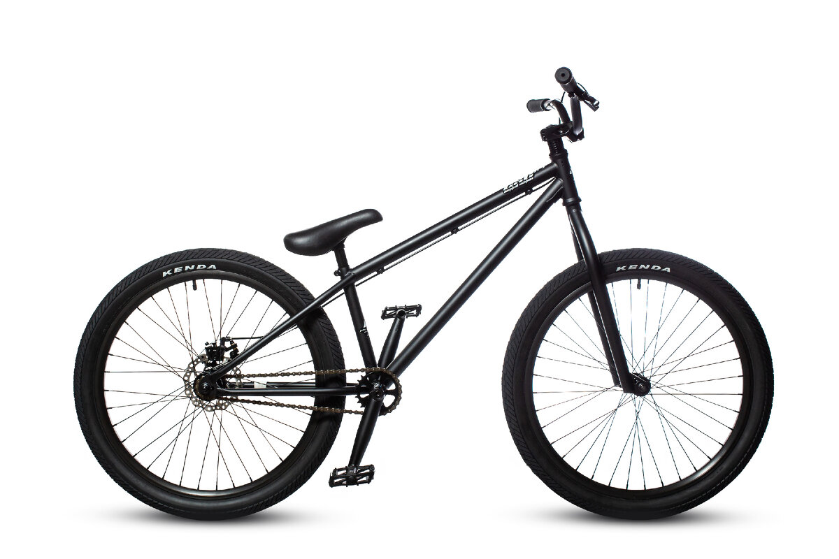 MTB Street 24