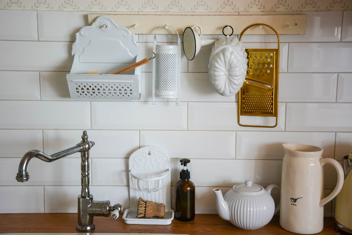  У меня дома