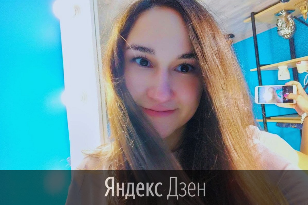 Автор канала Mama Live
