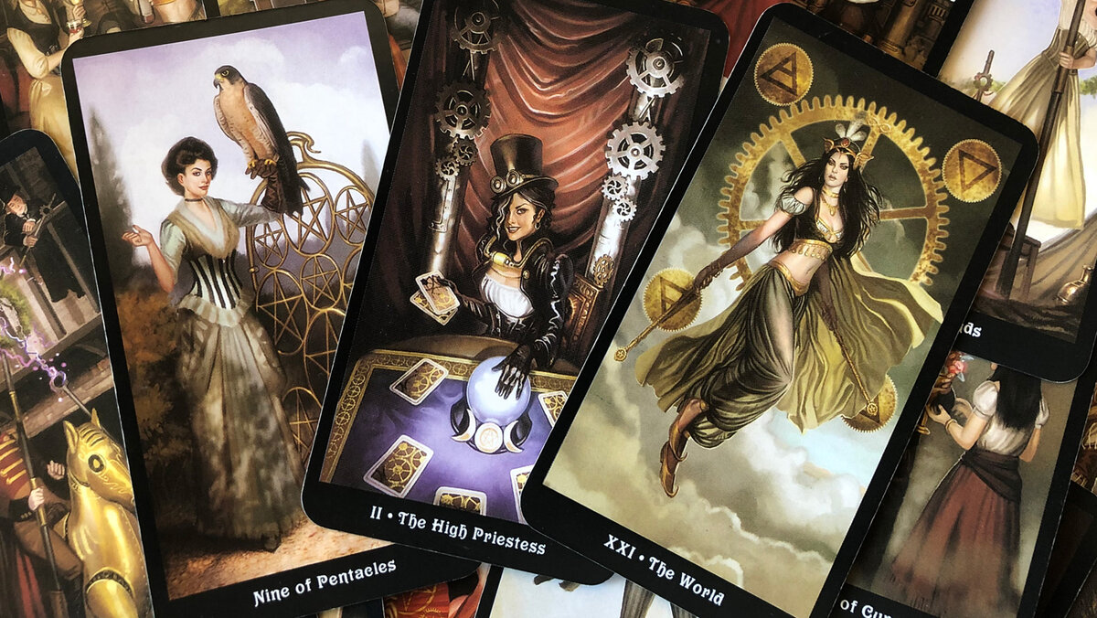 Здесь и далее фото автора