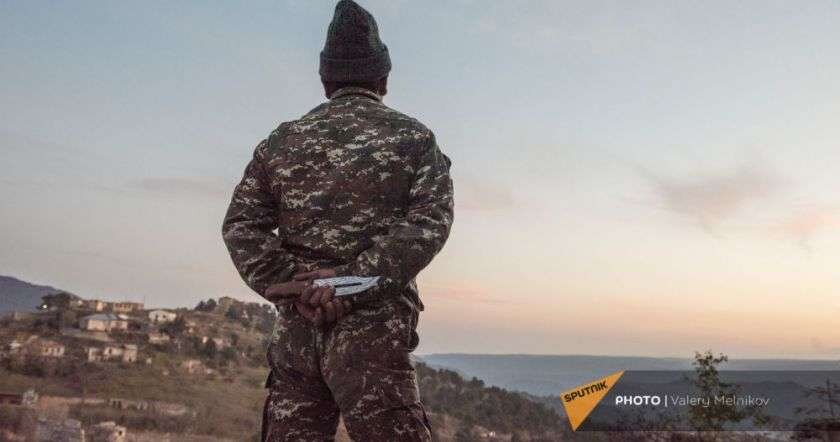 Фото: Sputnik Valery Melnikov