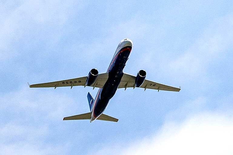  что не присоединятся к пакту "Открытое небо" по контролю над вооружениями, Фото ОИ