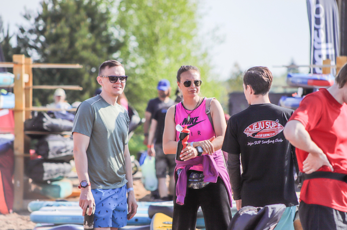 Друзья по команде