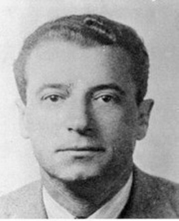 Виктор Кравченко
