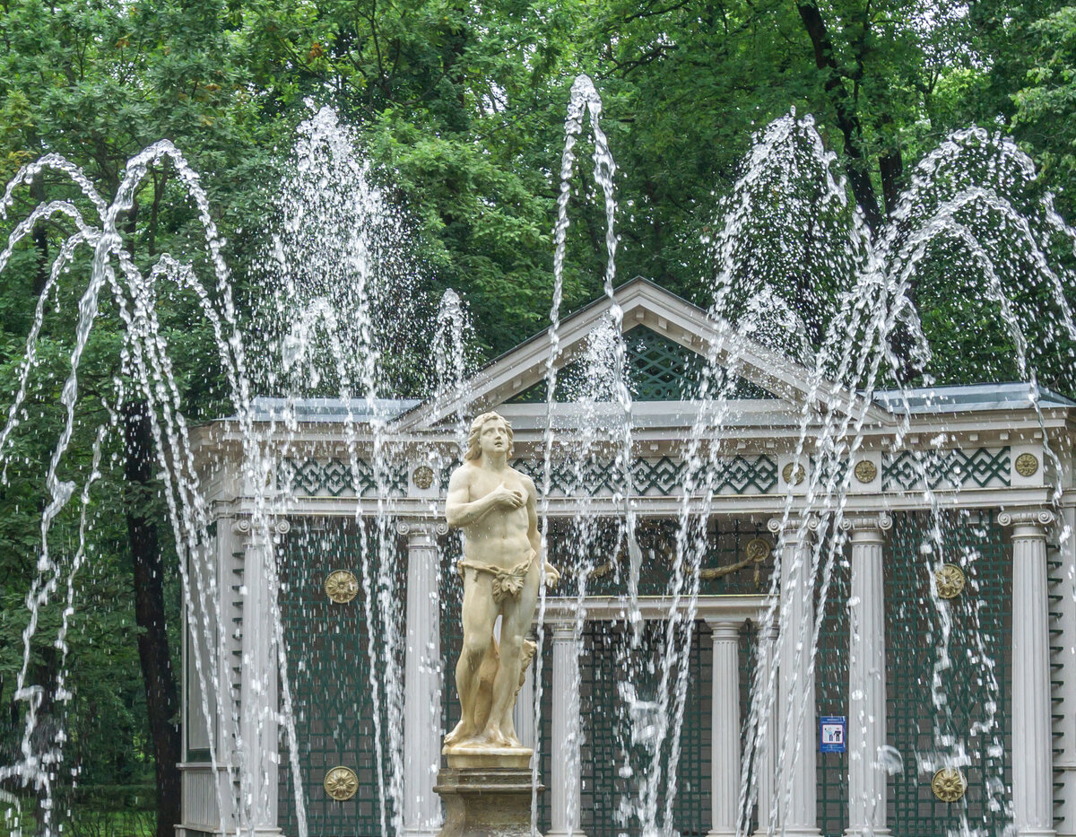 Все фото в статье из семейного архива