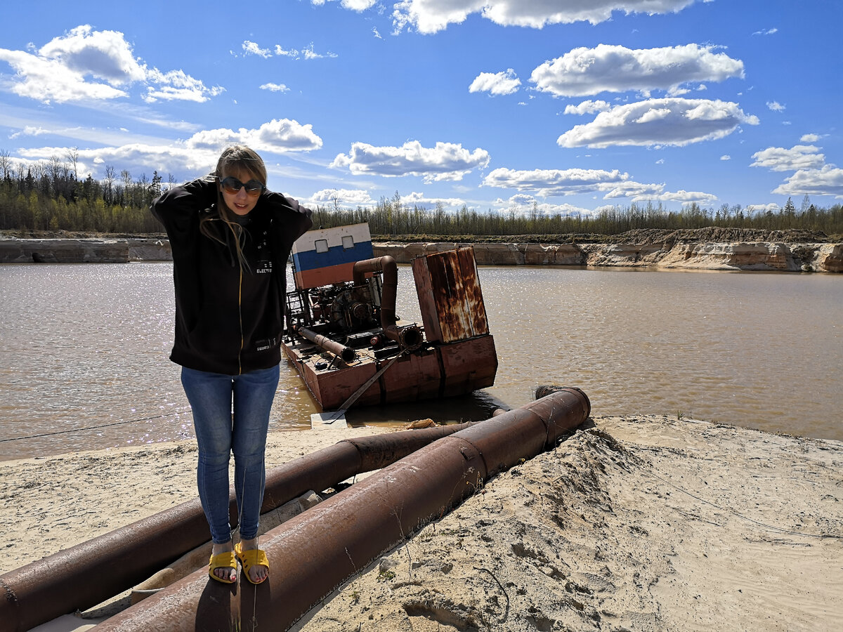 Не самая удачная фотка, но тут видно, что я имею в виду