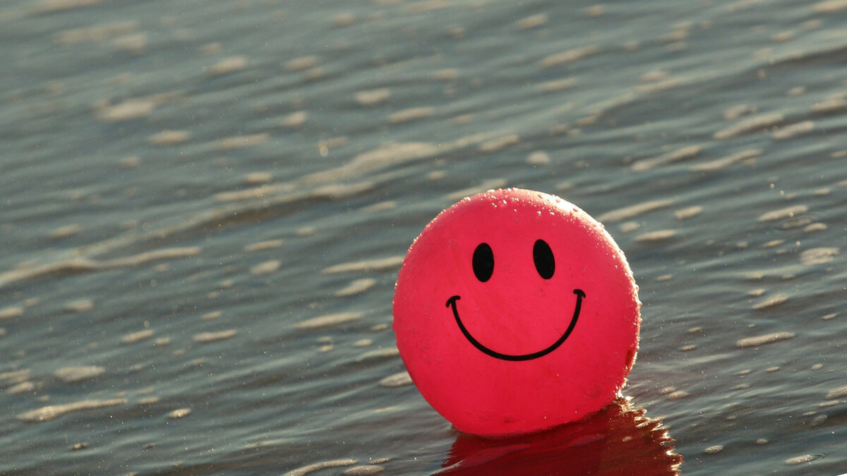 Никакого, верно?