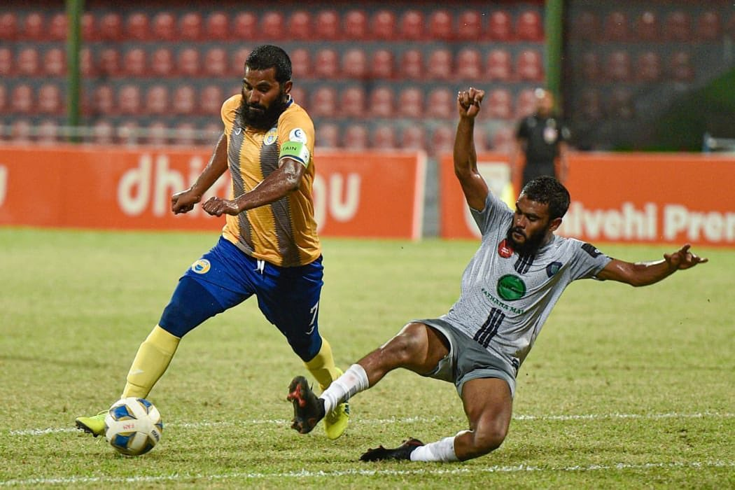 Али Ашфак — 75 тыс €