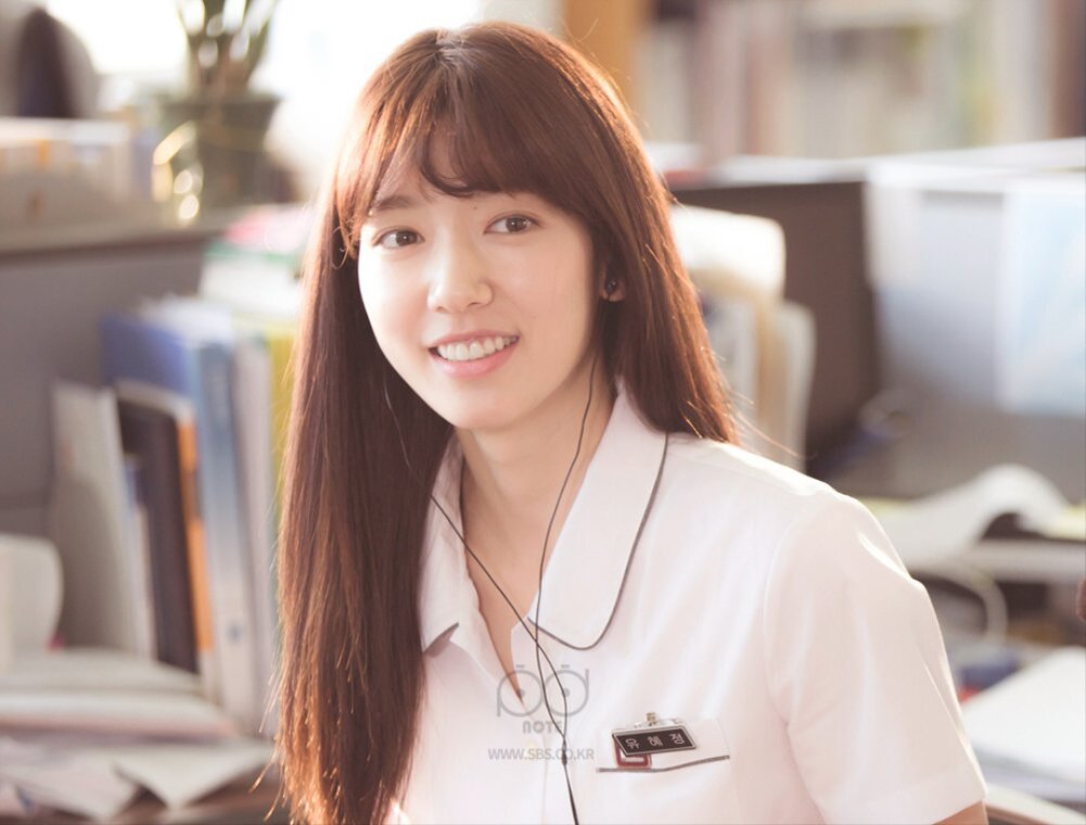 дорама доктор девушка