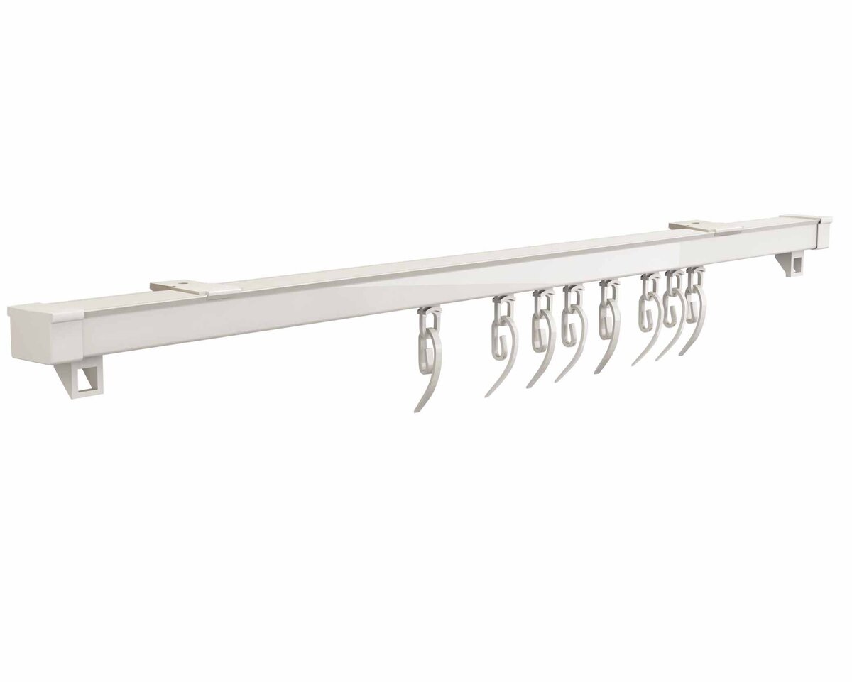 Профильный карниз Ст-2100